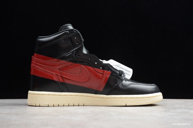 Defiant BQ6682-006 OG Air High Jordan Couture 1 0924